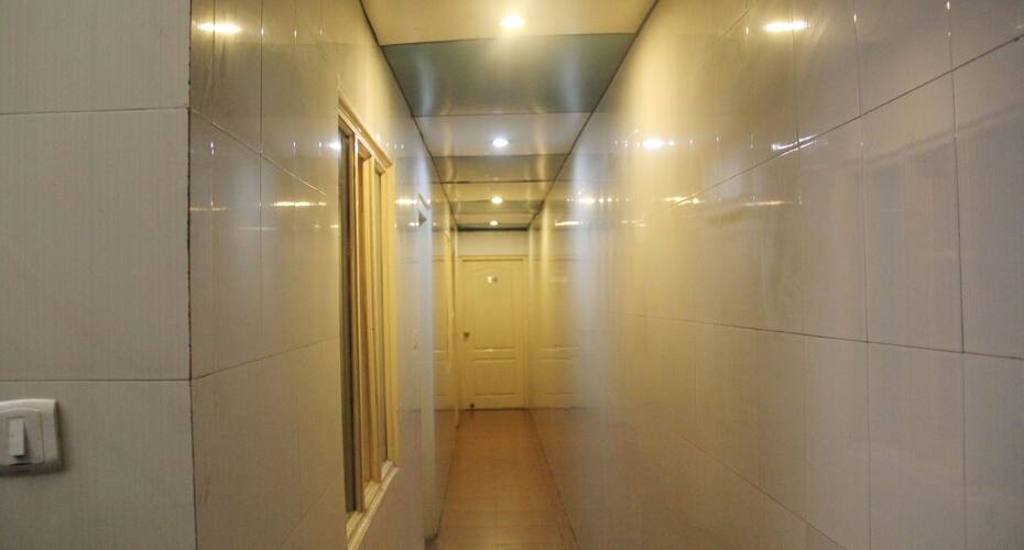 Hotel The Great Ganges, Haridwar 4